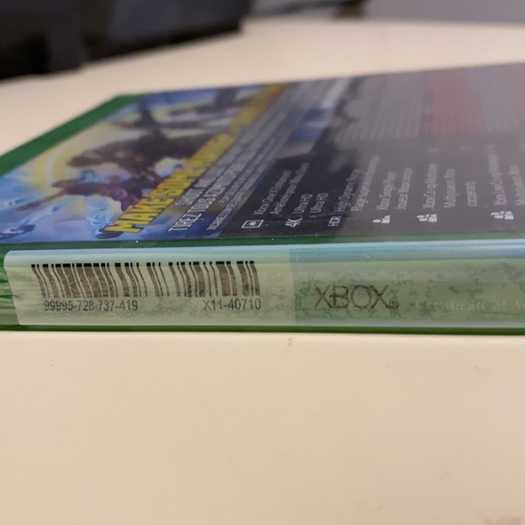 Sealed Borderlands 3 - Picture 5 of 5